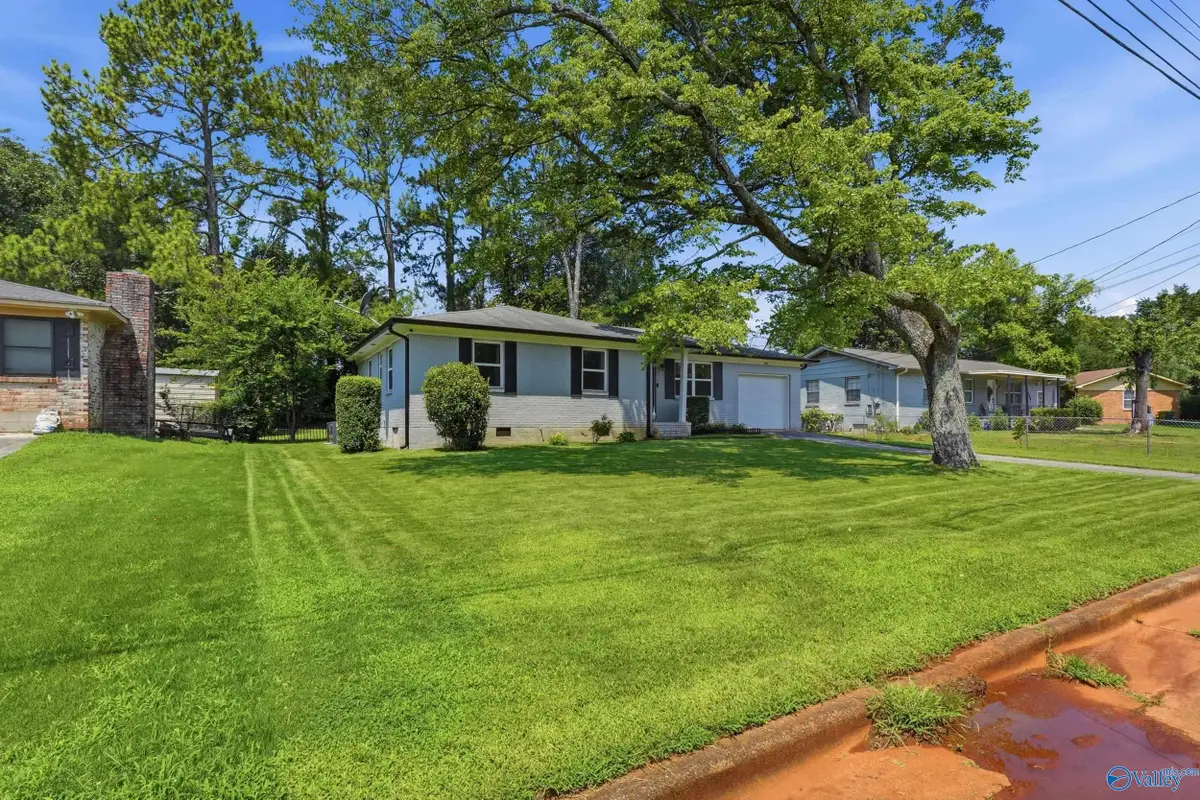 2617 Landsdale Drive Nw, Huntsville, AL 35810 - #1