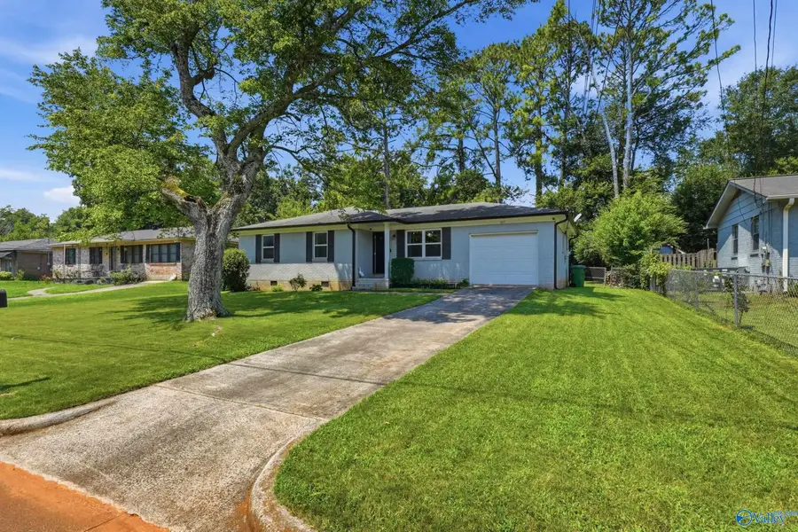 2617 Landsdale Drive Nw, Huntsville, AL 35810 - #2