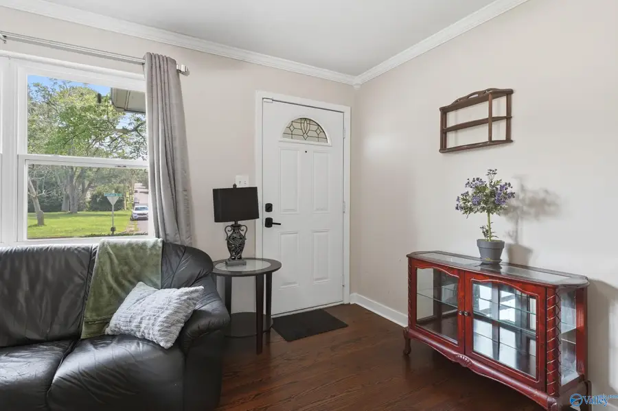 2617 Landsdale Drive Nw, Huntsville, AL 35810 - #3