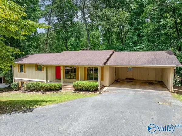 505 Leath Drive, Fort Payne, AL 35967