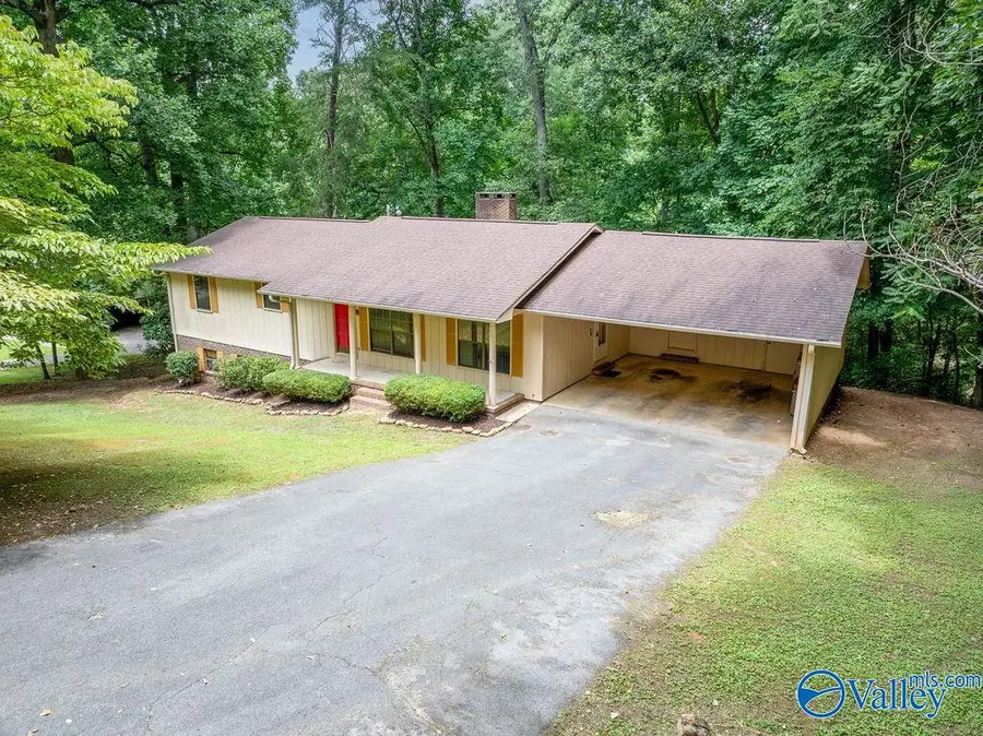 505 Leath Drive, Fort Payne, AL 35967 - #2