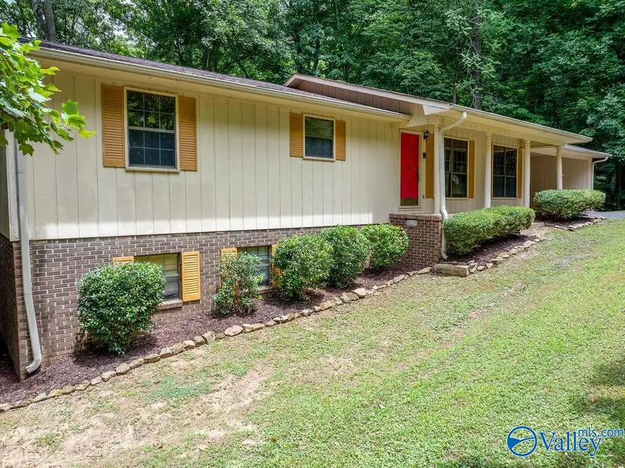 505 Leath Drive, Fort Payne, AL 35967 - #3