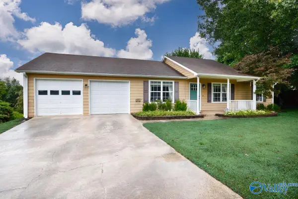 119 Bramblebush Drive, Toney, AL 35773
