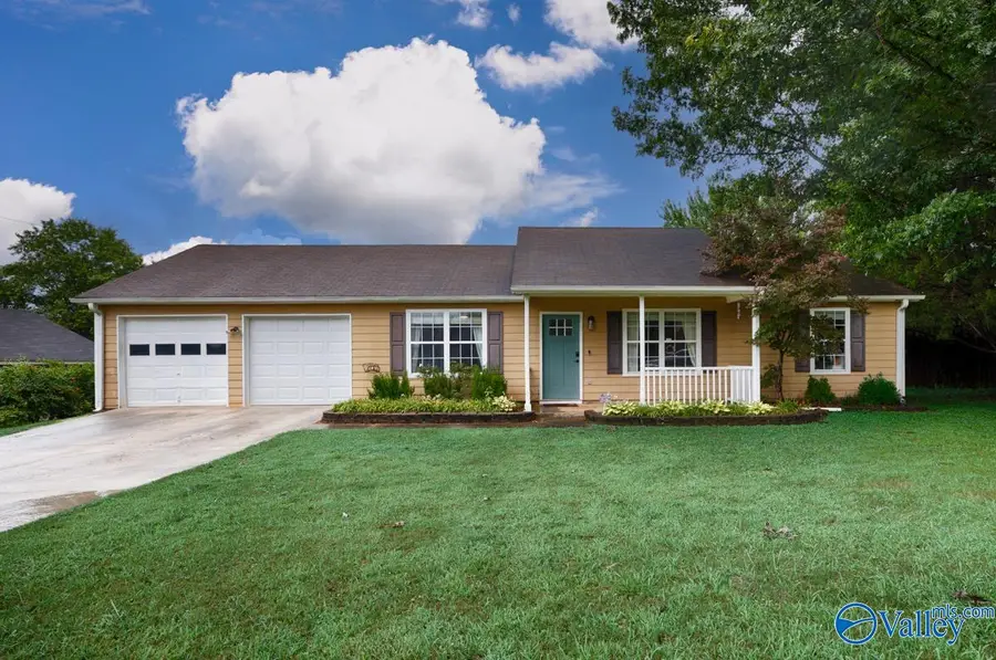 119 Bramblebush Drive, Toney, AL 35773 - #2