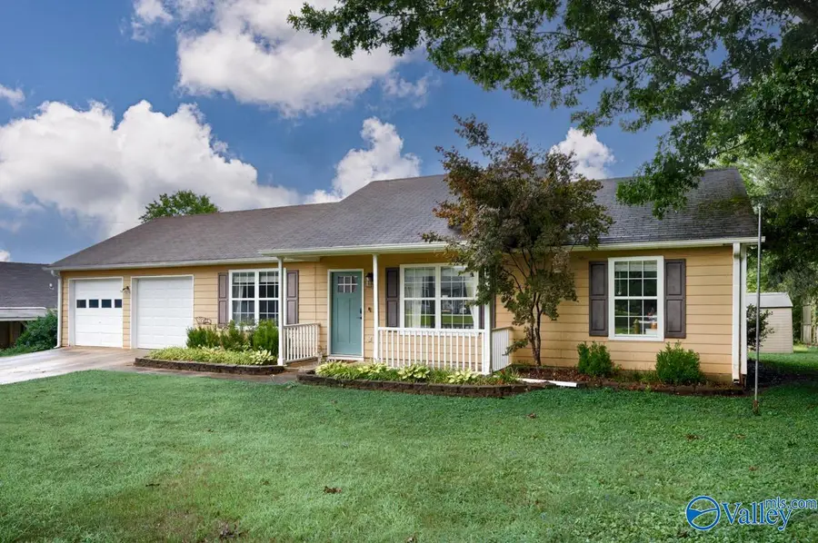 119 Bramblebush Drive, Toney, AL 35773 - #3