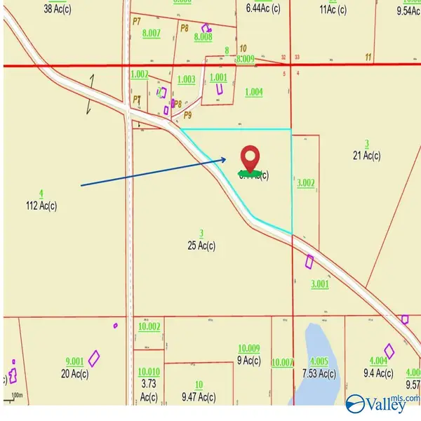 1247 County Road 158, Centre, AL 35960
