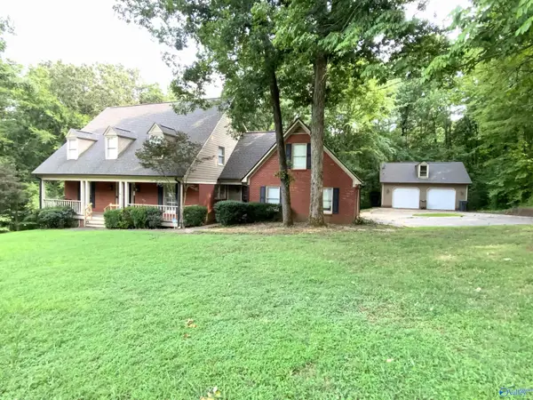903 SW Jessie Drive, Decatur, AL 35603