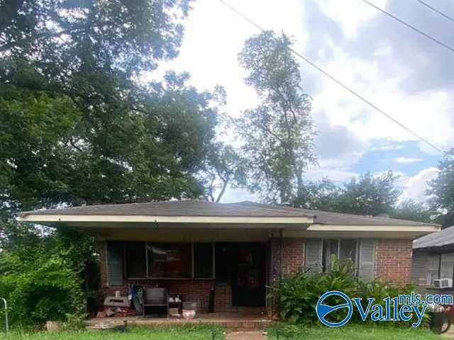 832 Gamma Street S, Birmingham, AL 35205 - #1