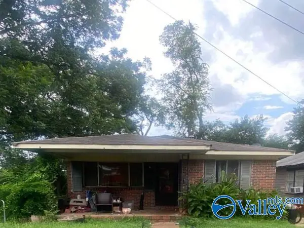 832 Gamma Street S, Birmingham, AL 35205