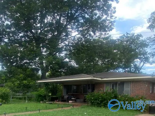 832 Gamma Street S, Birmingham, AL 35205 - #2