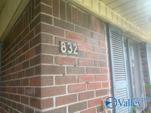 832 Gamma Street S, Birmingham, AL 35205 - #3