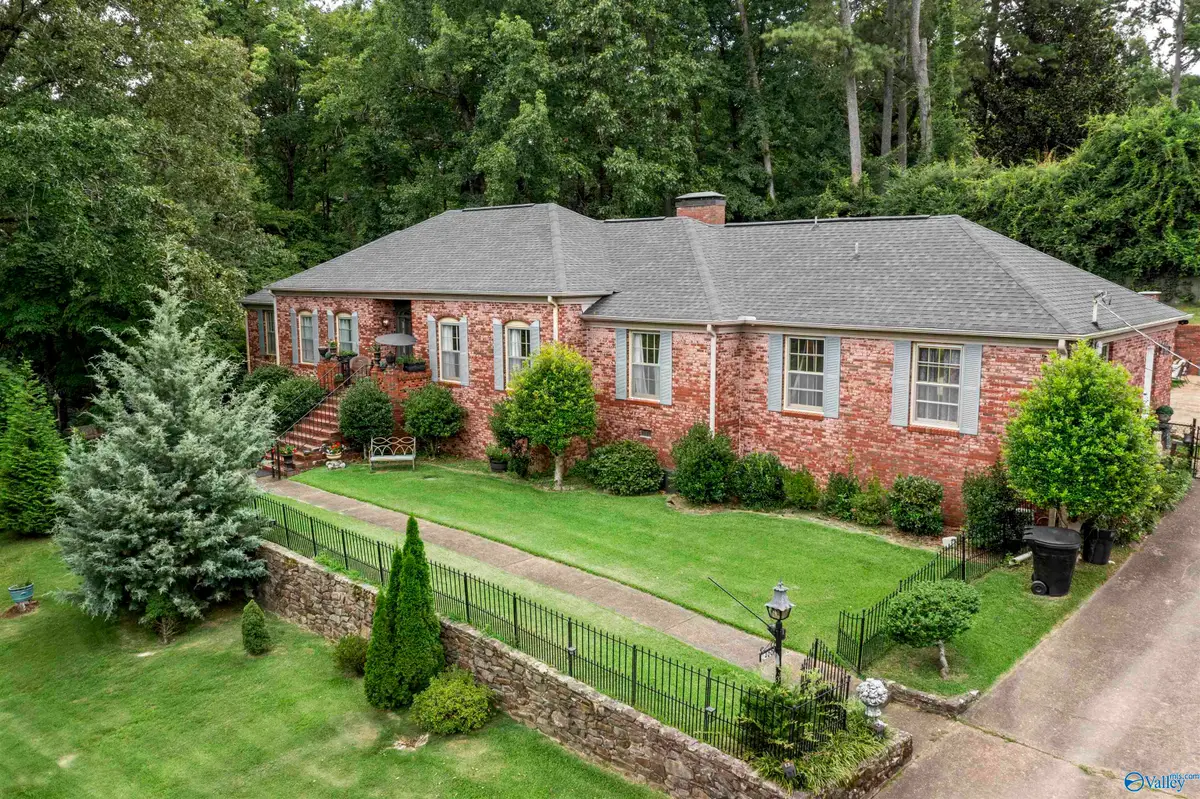 2400 Red Oak Road, Gadsden, AL 35904 - #1