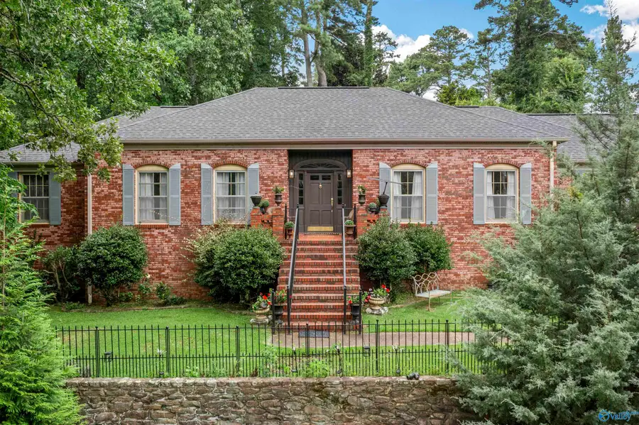 2400 Red Oak Road, Gadsden, AL 35904 - #2