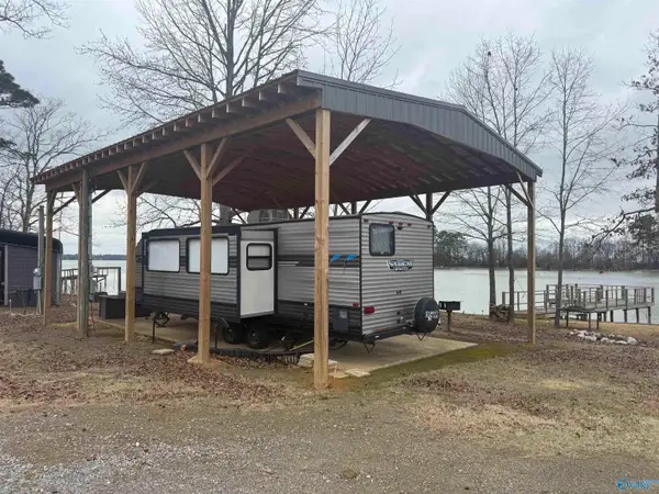 Lot 22 N County Road 1004 #lot 22, Centre, AL 35960