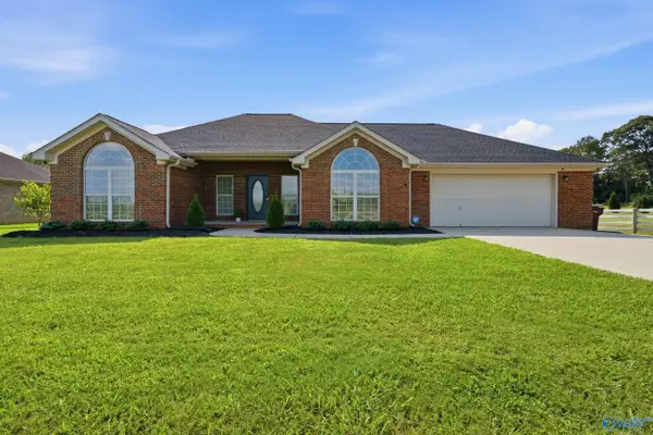 18417 Menefee Road, Athens, AL 35613