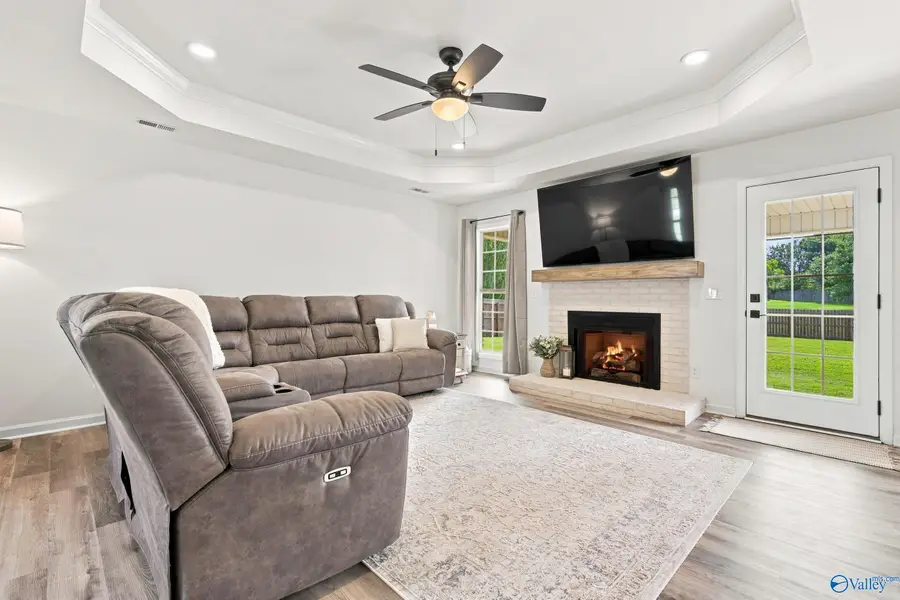 18417 Menefee Road, Athens, AL 35613 - #3