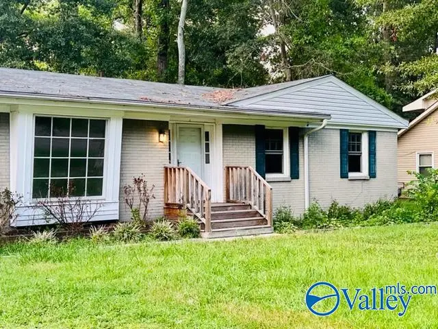 707 Azalea Street Nw, Hartselle, AL 35640 - #2