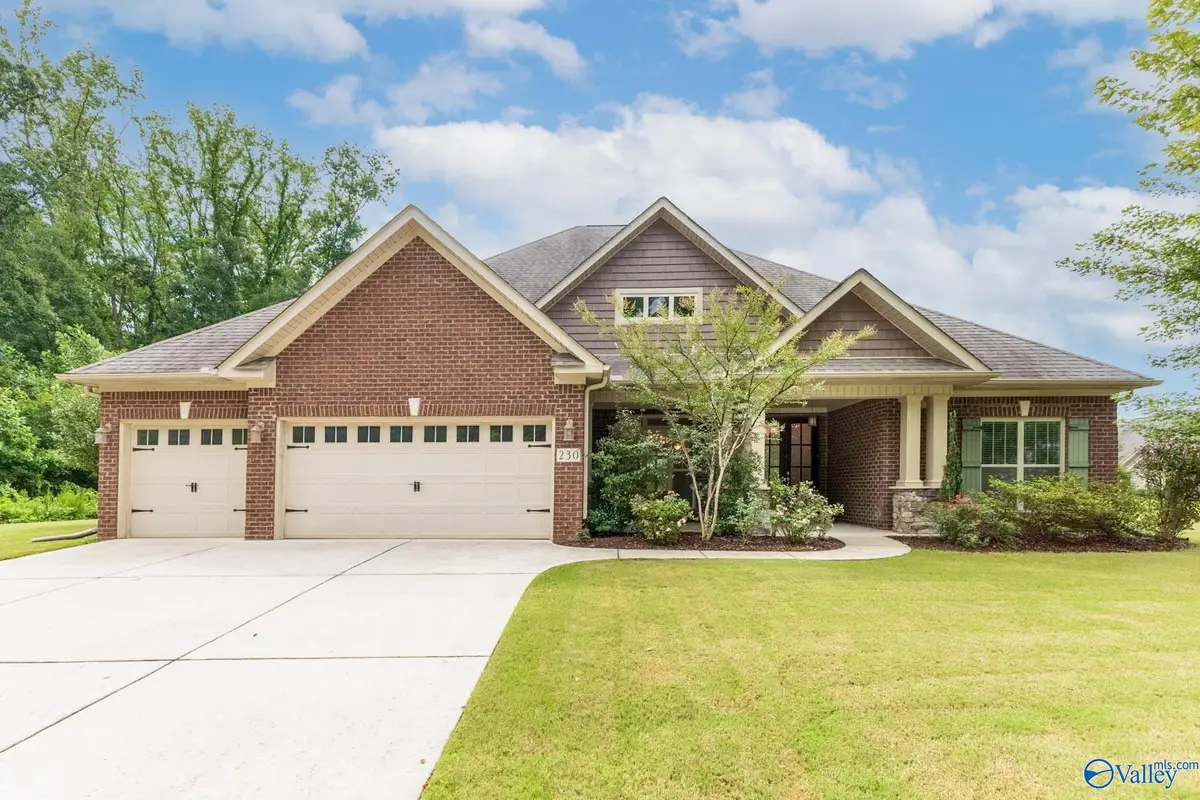 230 Trailing Creek Road Nw, Madison, AL 35757 - #1
