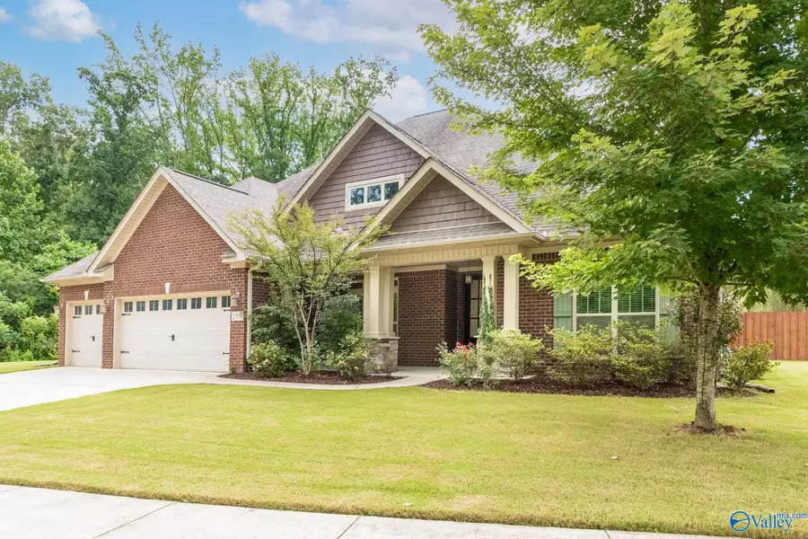 230 Trailing Creek Road Nw, Madison, AL 35757 - #2