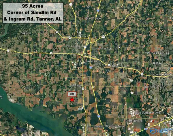95 Sandlin Street, Tanner, AL 35671