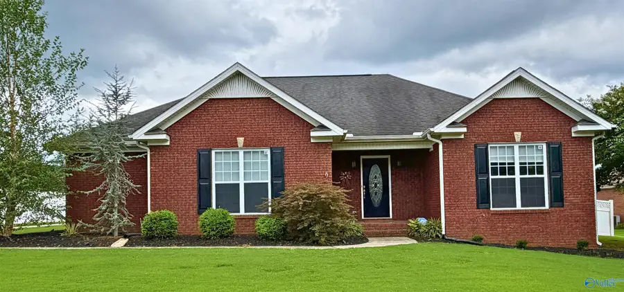 20 Jack Thomas Court, Hartselle, AL 35640 - #2