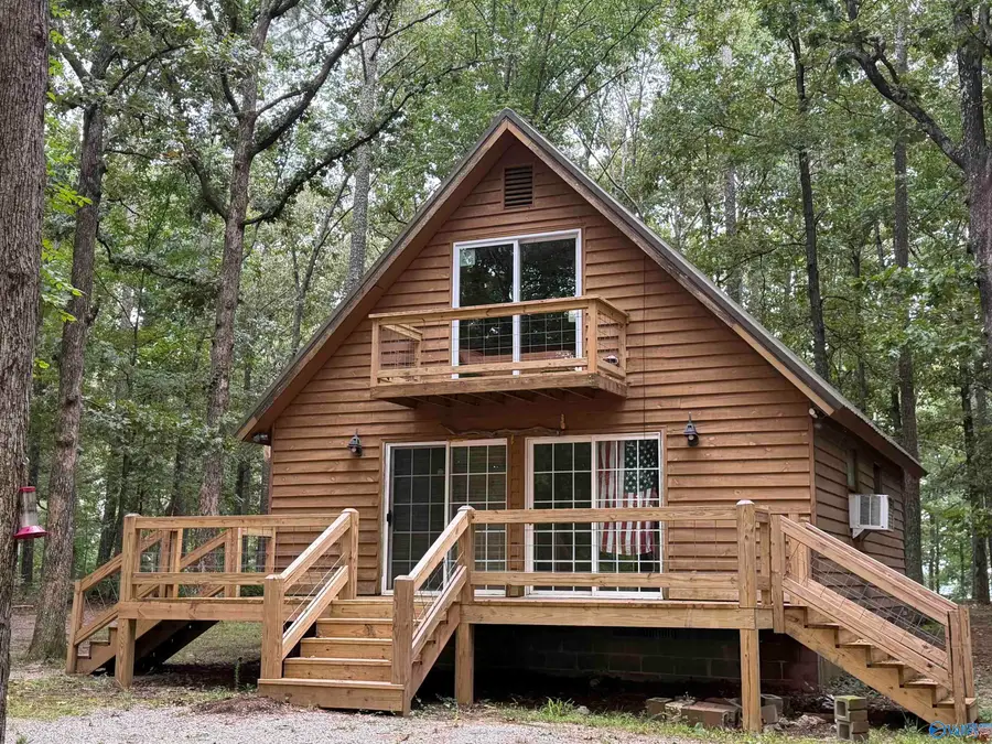 184 County Road 671, Cedar Bluff, AL 35959 - #2
