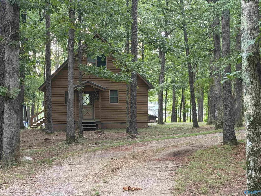 184 County Road 671, Cedar Bluff, AL 35959 - #3