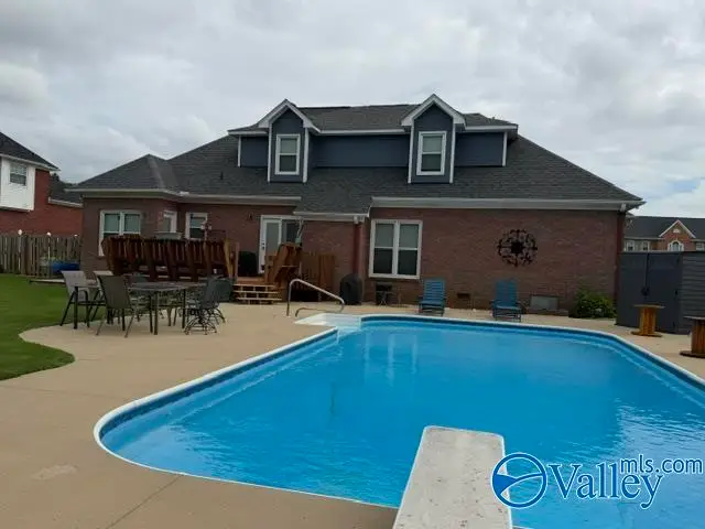 106 Coatbridge Lane, Madison, AL 35758 - #1