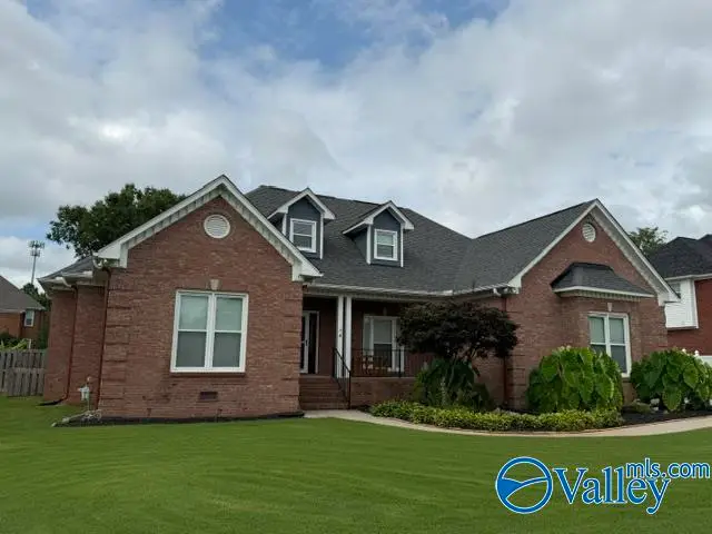 106 Coatbridge Lane, Madison, AL 35758 - #3