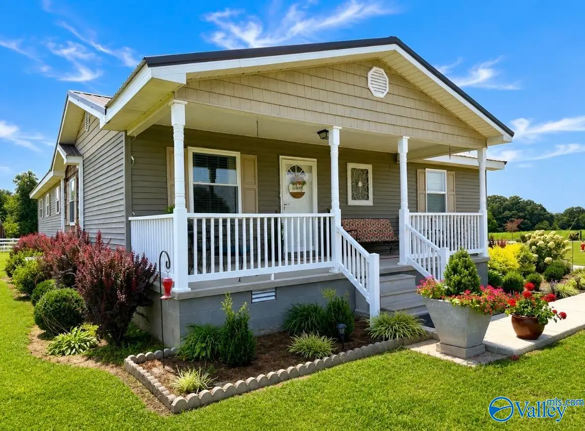 970 Ross Raines, Albertville, AL 35951 - #1