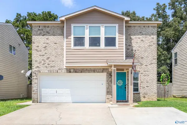 133 Sedgewick Drive, Owens Cross Roads, AL 35763