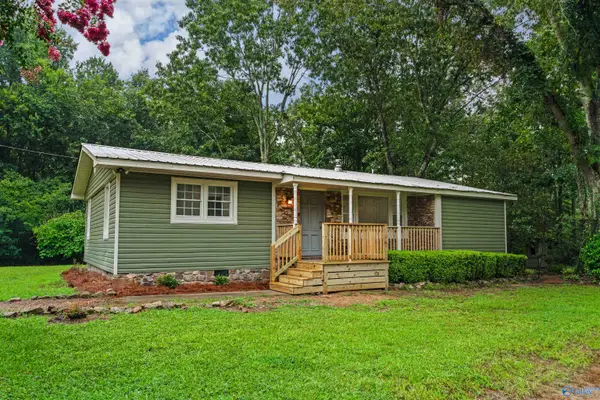255 Bailey Chapel Road, Rainsville, AL 35986