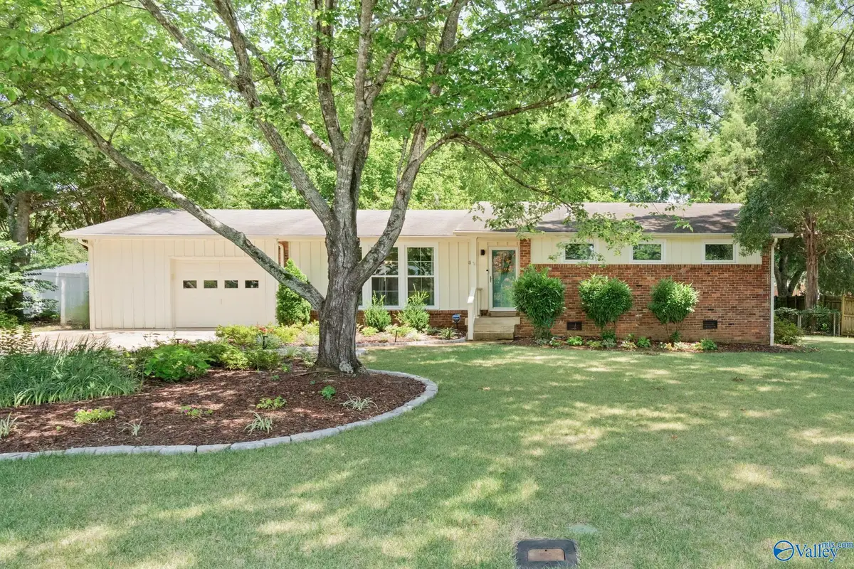 509 Sanders Road Sw, Huntsville, AL 35802 - #1