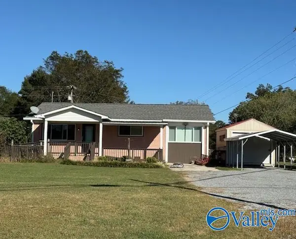 3679 Hulaco Road, Joppa, AL 35087