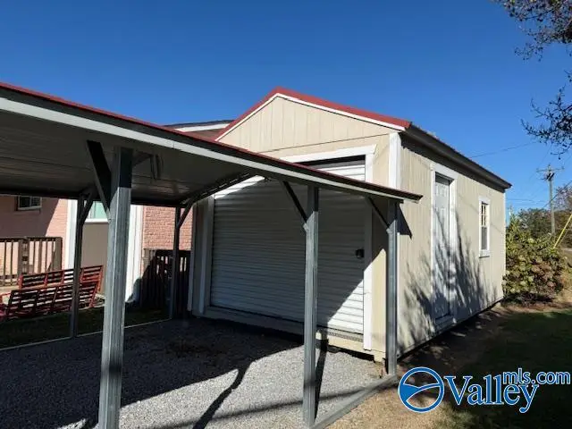 3679 Hulaco Road, Joppa, AL 35087 - #2