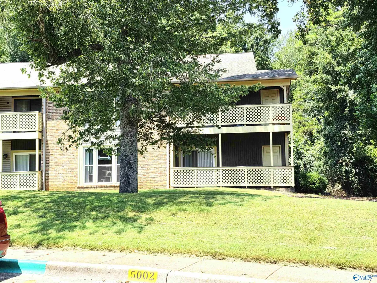 5002 Seven Pines Circle #8, Huntsville, AL 35816 - #1