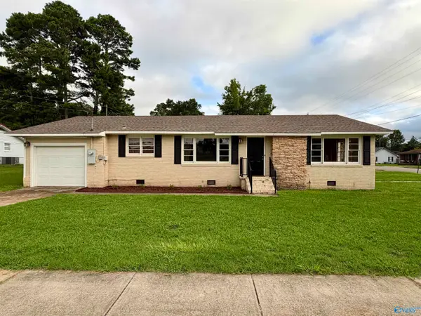 232 Main Street, Moulton, AL 35650