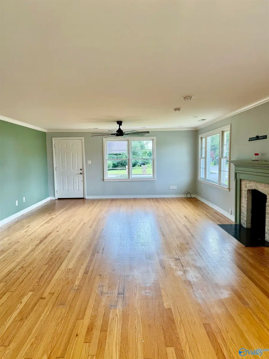 232 Main Street, Moulton, AL 35650 - #3
