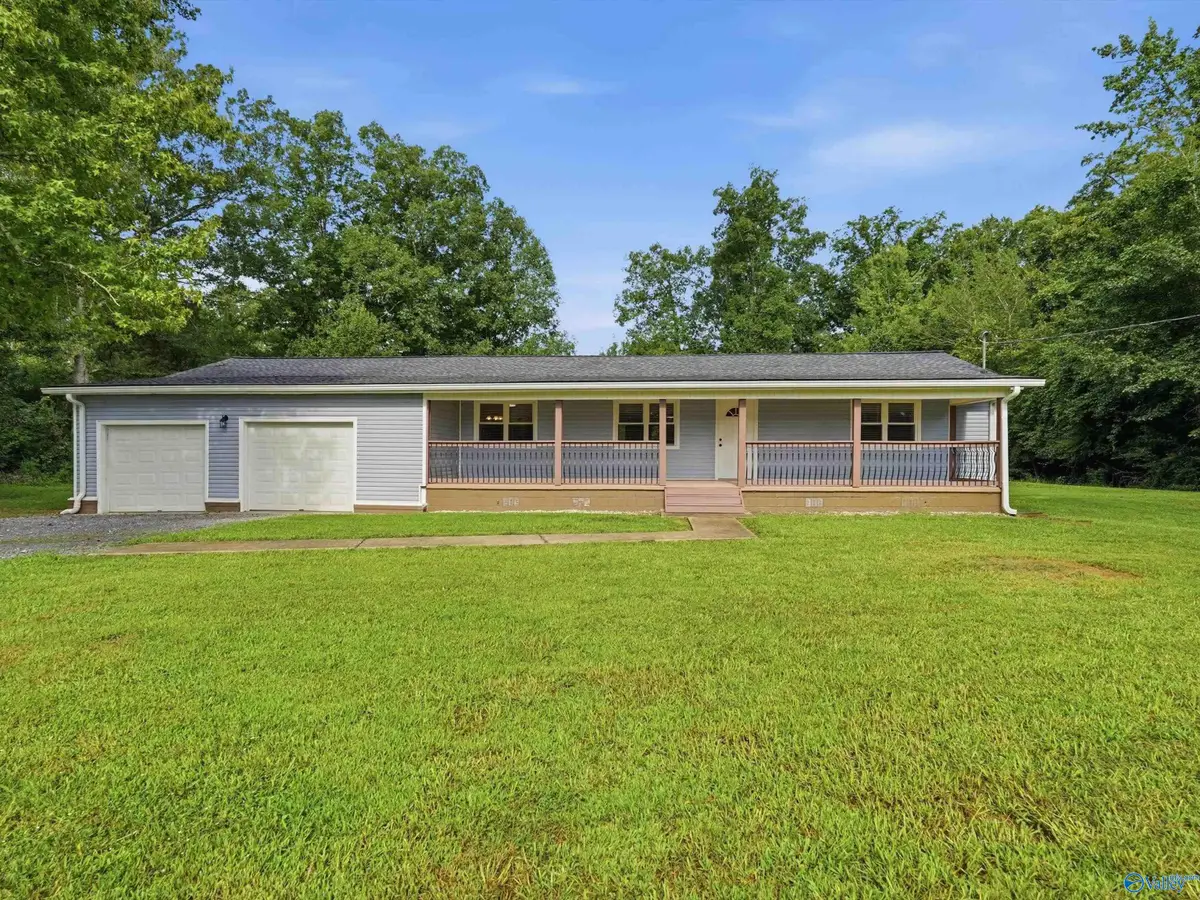 15631 Zehner Road, Athens, AL 35611 - #1