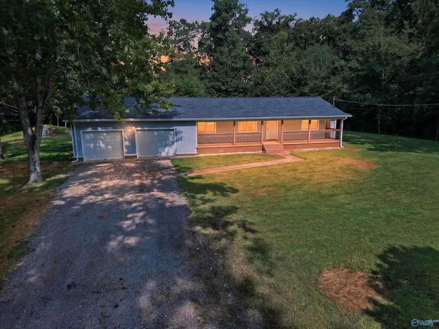 15631 Zehner Road, Athens, AL 35611 - #2