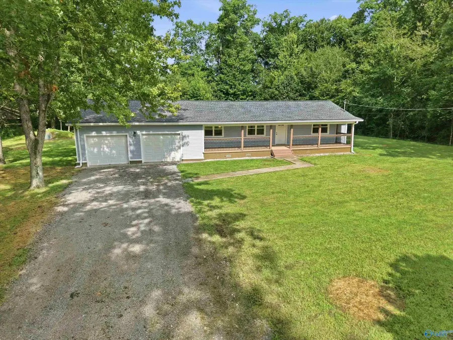 15631 Zehner Road, Athens, AL 35611 - #3