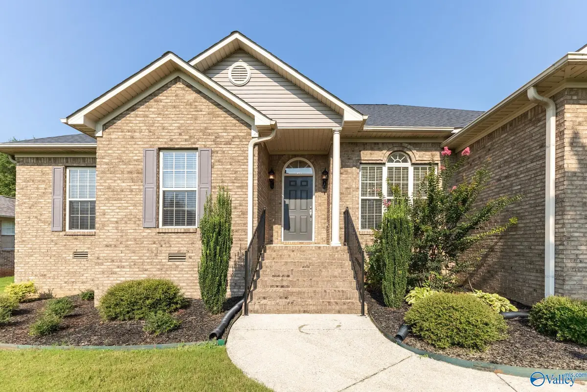 144 Valley Stone Road, Huntsville, AL 35811 - #1