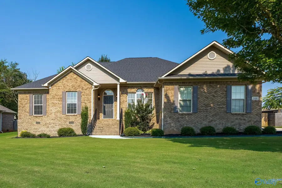144 Valley Stone Road, Huntsville, AL 35811 - #2