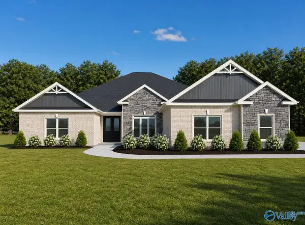 Highpoint-B 1 Evans Road, Athens, AL 35611