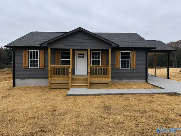 4304 Lawson Gap Road, Boaz, AL 35956