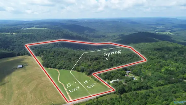 42.9 Paramount Drive, Grant, AL 35747