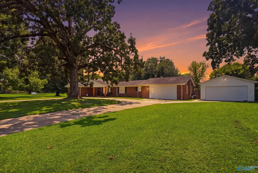 13936 Elk River Mills Road, Athens, AL 35614 - #2