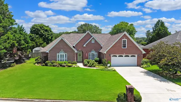 3110 Sweetbriar Road Sw, Decatur, AL 35603