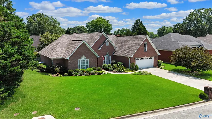 3110 Sweetbriar Road Sw, Decatur, AL 35603 - #2