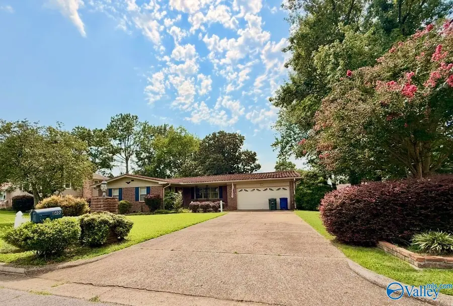 11022 Mcbride Drive, Huntsville, AL 35803 - #2